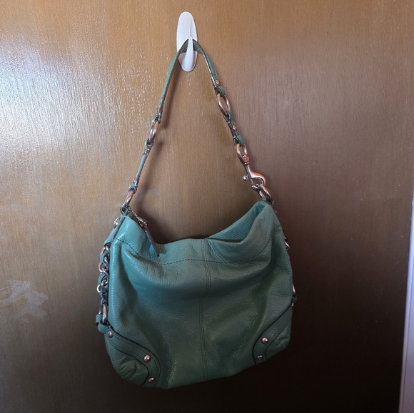 Coach Handbags - Coach Carly Bag